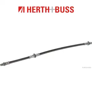 HERTH+BUSS JAKOPARTS Bremsschlauch f&uuml;r DAIHATSU APPLAUSE I II CHARADE III vorne