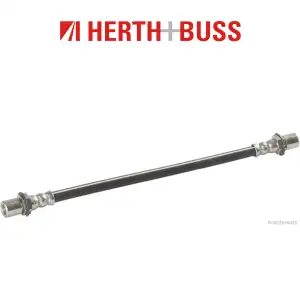 HERTH+BUSS JAKOPARTS Bremsschlauch DAIHATSU APPLAUSE I II CHARADE III IV hinten