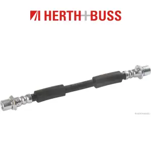 HERTH+BUSS JAKOPARTS Bremsschlauch f&uuml;r DAIHATSU CUORE III IV MOVE 0.8 hinten