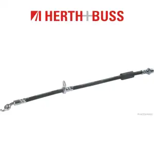HERTH+BUSS JAKOPARTS Bremsschlauch DAIHATSU COPEN CUORE V MOVE SIRION YRV vorne