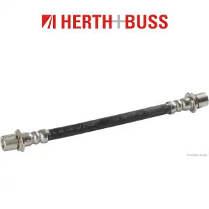 HERTH+BUSS JAKOPARTS Bremsschlauch DAIHATSU COPEN CUORE V MOVE SIRION YRV hinten