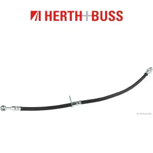 HERTH+BUSS JAKOPARTS Bremsschlauch f&uuml;r SUBARU FORESTER (SG) vorne links