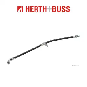 HERTH+BUSS JAKOPARTS Bremsschlauch SUBARU Impreza ab 04.2009 hinten rechts