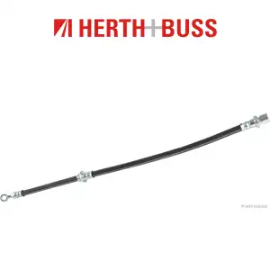 HERTH+BUSS JAKOPARTS Bremsschlauch SUBARU Forester (SG) hinten rechts