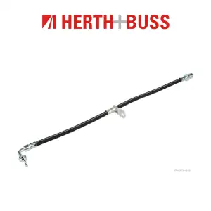 HERTH+BUSS JAKOPARTS Bremsschlauch SUBARU Legacy V Outback hinten links