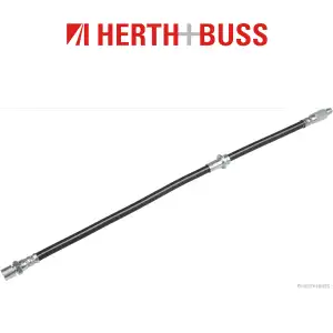 HERTH+BUSS JAKOPARTS Bremsschlauch f&uuml;r SUBARU IMPREZA (GG GD) 1.5/1.6 AWD hinten