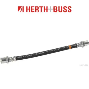 HERTH+BUSS JAKOPARTS Bremsschlauch f&uuml;r SUBARU JUSTY I (KAD) LIBERO Bus hinten