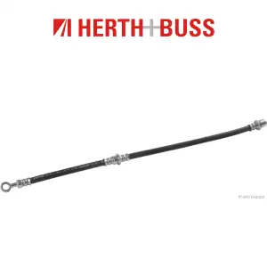 HERTH+BUSS JAKOPARTS Bremsschlauch SUBARU Impreza Legacy I II vorne links