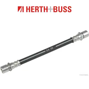 HERTH+BUSS JAKOPARTS Bremsschlauch f&uuml;r SUBARU LEONE II XT Coupe hinten innen