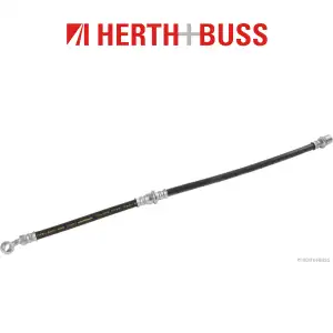 HERTH+BUSS JAKOPARTS Bremsschlauch f&uuml;r SUBARU IMPREZA LEGACY I II hinten rechts