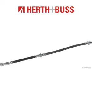 HERTH+BUSS JAKOPARTS Bremsschlauch SUBARU Impreza Legacy I II hinten links