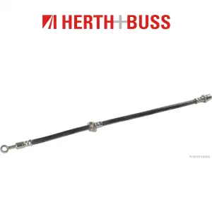 HERTH+BUSS JAKOPARTS Bremsschlauch SUBARU Forester Impreza Legacy vorne links