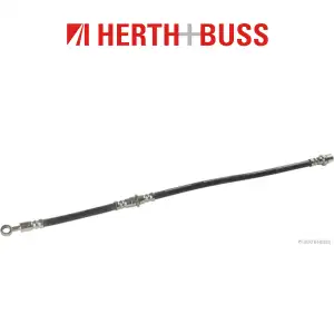 HERTH+BUSS JAKOPARTS Bremsschlauch f&uuml;r SUBARU FORESTER (SF) 2.0 AWD vorne links