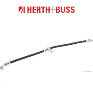 HERTH+BUSS JAKOPARTS Bremsschlauch SUBARU Forester (SH) hinten links