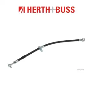 HERTH+BUSS JAKOPARTS Bremsschlauch SUZUKI KIZASHI (FR) 2.4 178 PS vorne rechts
