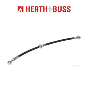 HERTH+BUSS JAKOPARTS Bremsschlauch f&uuml;r SUZUKI ALTO 1.0 53/58 PS vorne