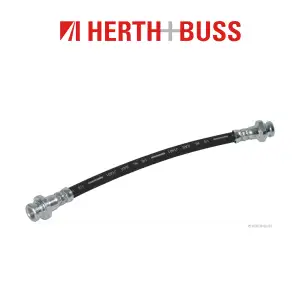 HERTH+BUSS JAKOPARTS Bremsschlauch f&uuml;r SUZUKI ALTO 1.0 53/58 PS hinten rechts