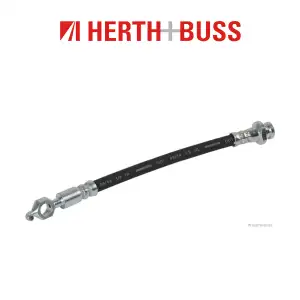 HERTH+BUSS JAKOPARTS Bremsschlauch SUZUKI Cappuccino (EA) 0.7 64 PS hinten