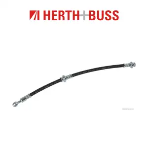 HERTH+BUSS JAKOPARTS Bremsschlauch SUZUKI IGNIS FH 1.3 IGNIS II 1.5 Sport vorne