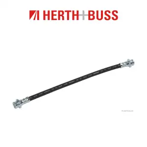 HERTH+BUSS JAKOPARTS Bremsschlauch SUZUKI SPLASH SWIFT III hinten links innen