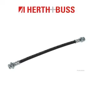 HERTH+BUSS JAKOPARTS Bremsschlauch f&uuml;r SUZUKI GRAND VITARA II (JT) hinten