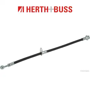 HERTH+BUSS JAKOPARTS Bremsschlauch SUZUKI LIANA (ER RH_) 1.3-1.8i 1.4 DDiS vorne