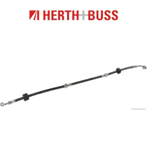 HERTH+BUSS JAKOPARTS Bremsschlauch SUZUKI VITARA (ET TA) X-90 (EL) vorne links