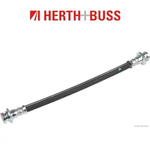 HERTH+BUSS JAKOPARTS Bremsschlauch f&uuml;r SUZUKI GRAND VITARA I (FT GT) hinten
