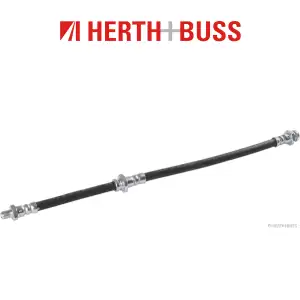 HERTH+BUSS JAKOPARTS Bremsschlauch SUZUKI WAGON R+ (EM) 1.0 1.2 65/69 PS vorne