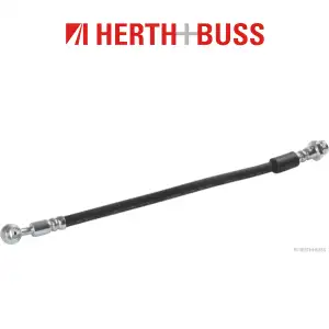 HERTH+BUSS JAKOPARTS Bremsschlauch SUZUKI JIMNY FJ 1.3 16V 1.5DDIS vorne rechts