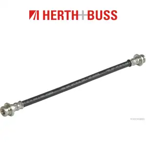 HERTH+BUSS JAKOPARTS Bremsschlauch SUBARU JUSTY SUZUKI IGNIS WAGON R R+ hinten