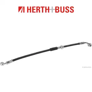 HERTH+BUSS JAKOPARTS Bremsschlauch SUZUKI JIMNY FJ 1.3 16V 1.5DDIS vorne links