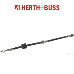 HERTH+BUSS JAKOPARTS Bremsschlauch f&uuml;r SUZUKI BALENO (EG) 1.8GTX 1.9TD hinten
