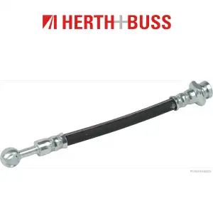 HERTH+BUSS JAKOPARTS Bremsschlauch f&uuml;r SUZUKI SWIFT III IV SX4 (EY GY) hinten