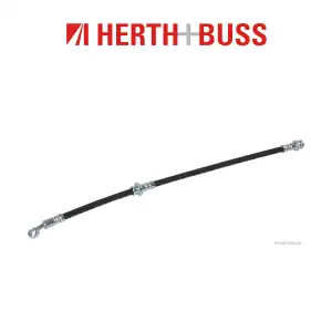 HERTH+BUSS JAKOPARTS Bremsschlauch f&uuml;r OPEL CAMPO (TF_) ab 10.1995 vorne