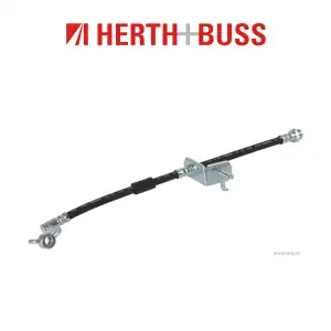 HERTH+BUSS JAKOPARTS Bremsschlauch ISUZU D-MAX (8DH) vorne rechts