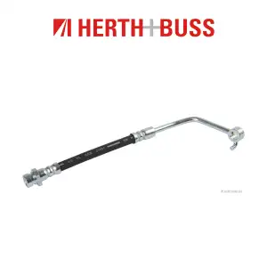 HERTH+BUSS JAKOPARTS Bremsschlauch f&uuml;r KIA PICANTO (TA) 1.0 1.2 67-85 PS hinten