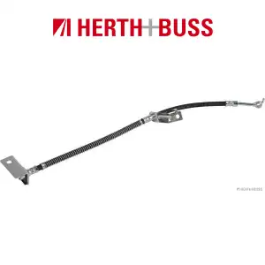 HERTH+BUSS JAKOPARTS Bremsschlauch f&uuml;r KIA VENGA (YN) ab 02.2010 vorne rechts