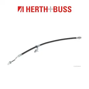 HERTH+BUSS JAKOPARTS Bremsschlauch HYUNDAI ix35 KIA SPORTAGE (SL) vorne rechts