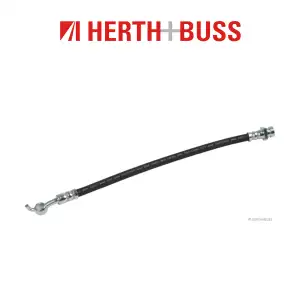 HERTH+BUSS JAKOPARTS Bremsschlauch HYUNDAI ix35 KIA SPORTAGE (SL) hinten links