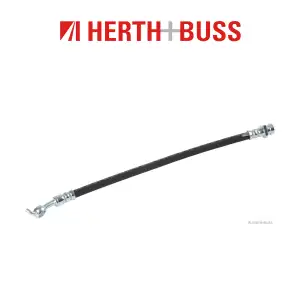 HERTH+BUSS JAKOPARTS Bremsschlauch HYUNDAI ix35 KIA Sportage SL hinten rechts