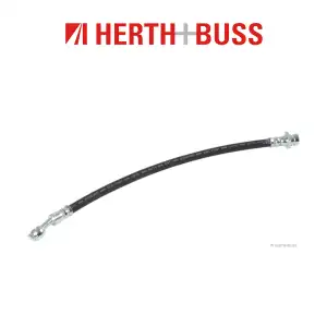 HERTH+BUSS JAKOPARTS Bremsschlauch HYUNDAI ix35 KIA SPORTAGE (SL) hinten rechts