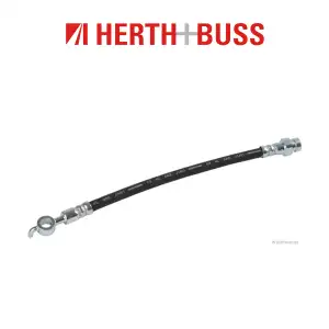 HERTH+BUSS JAKOPARTS Bremsschlauch HYUNDAI i30 (GD) KIA CEE'D (JD) hinten rechts