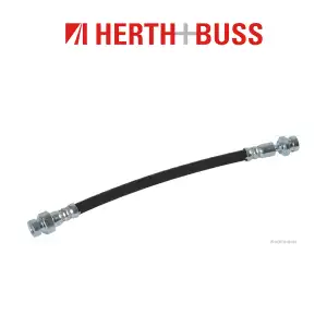 HERTH+BUSS JAKOPARTS Bremsschlauch f&uuml;r HYUNDAI H-1 / STAREX (TQ) hinten links