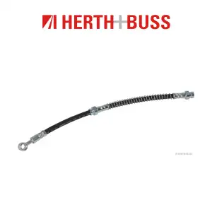 HERTH+BUSS JAKOPARTS Bremsschlauch HYUNDAI i10 PA 1.0-1.2 1.1CRDi hinten links