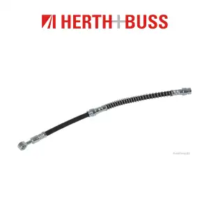 HERTH+BUSS JAKOPARTS Bremsschlauch HYUNDAI i10 PA 1.0-1.2 1.1CRDi hinten rechts