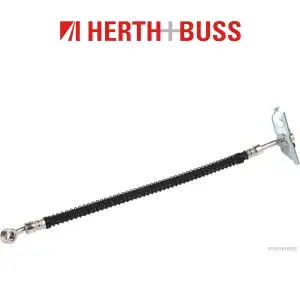 HERTH+BUSS JAKOPARTS Bremsschlauch HYUNDAI SANTA FE 2 KIA SORENTO 2 vorne rechts