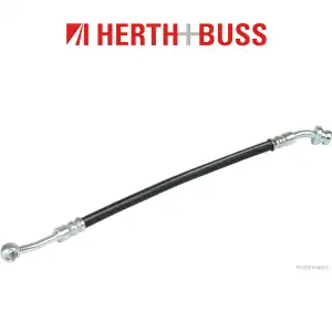 HERTH+BUSS JAKOPARTS Bremsschlauch HYUNDAI H-1 / STAREX H-1 (TQ) hinten links