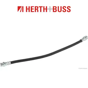 HERTH+BUSS JAKOPARTS Bremsschlauch f&uuml;r HYUNDAI H-1 / STAREX hinten rechts