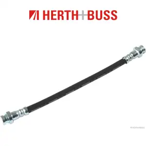 HERTH+BUSS JAKOPARTS Bremsschlauch f&uuml;r HYUNDAI PONY (X-2) S COUPE (SLC) hinten